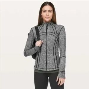 Lululemon define jacket